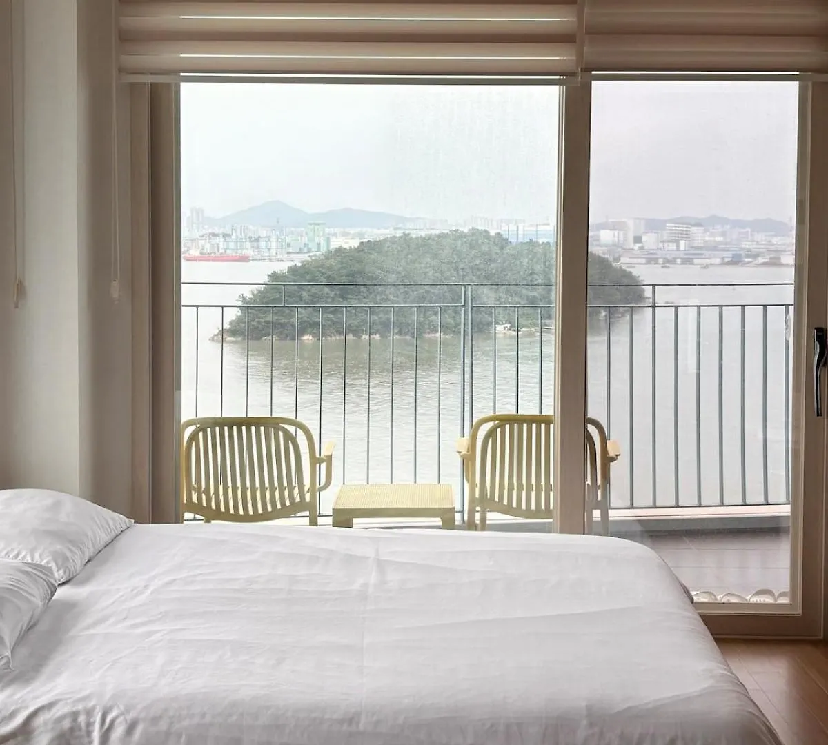 Apartment Aloha Youngjong A Incheon