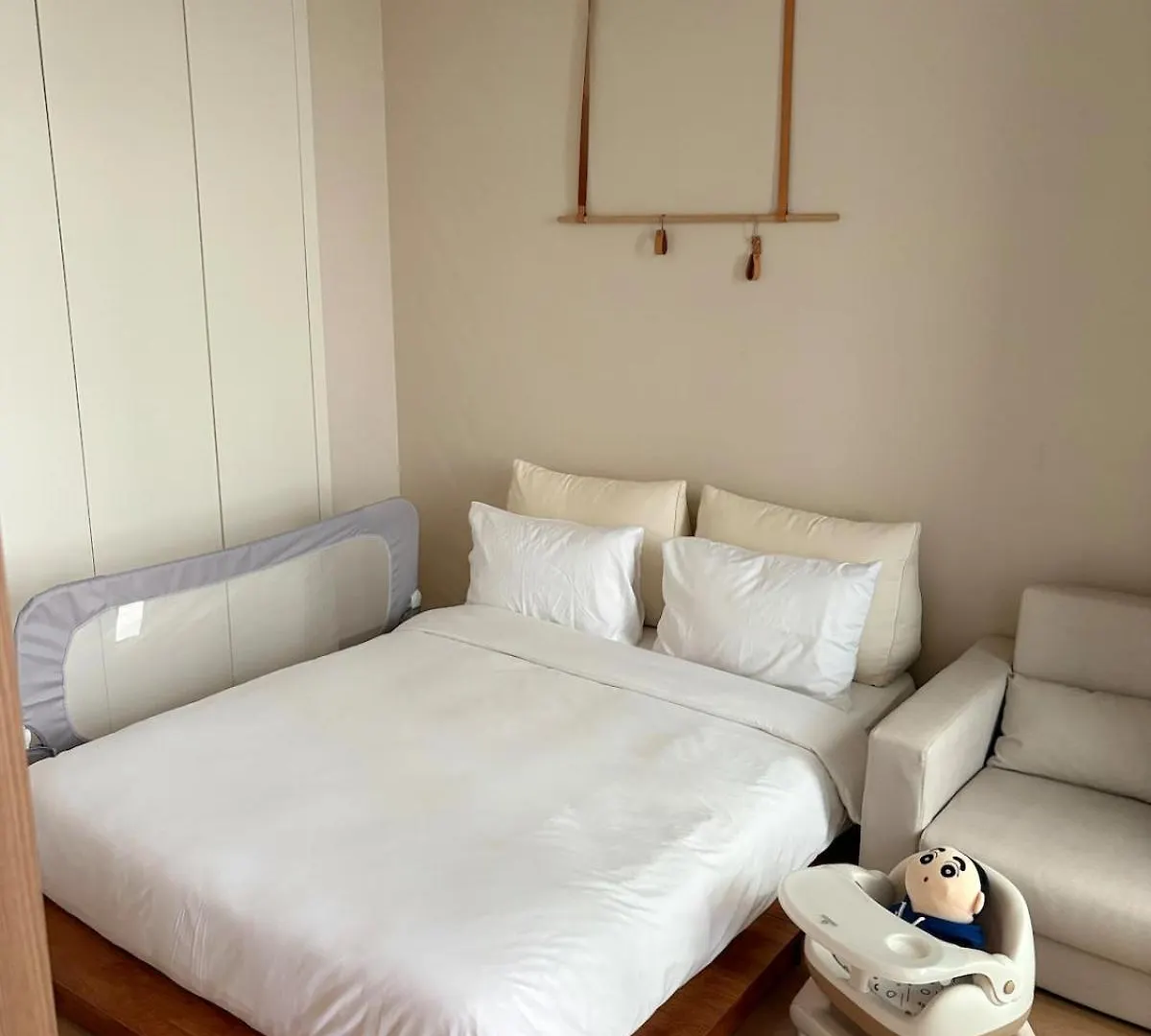 Aloha Youngjong A Incheon Apartment