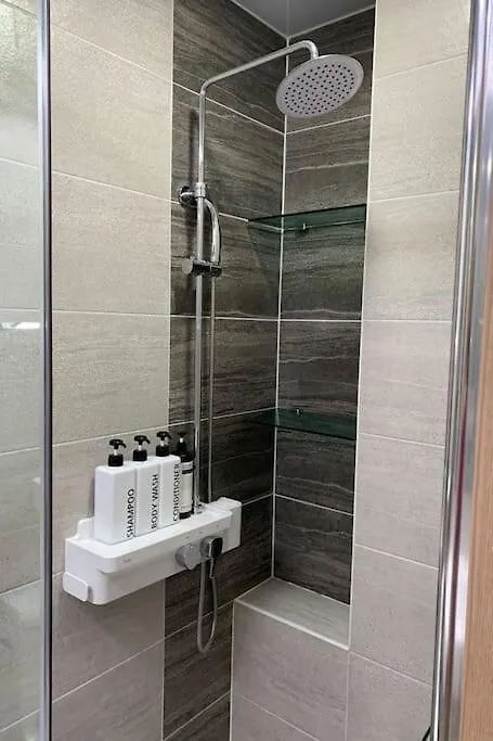 Aloha Youngjong A Incheon Apartment