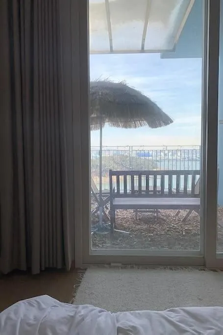 Aloha Youngjong A Incheon