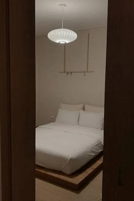Aloha Youngjong A Incheon Apartment