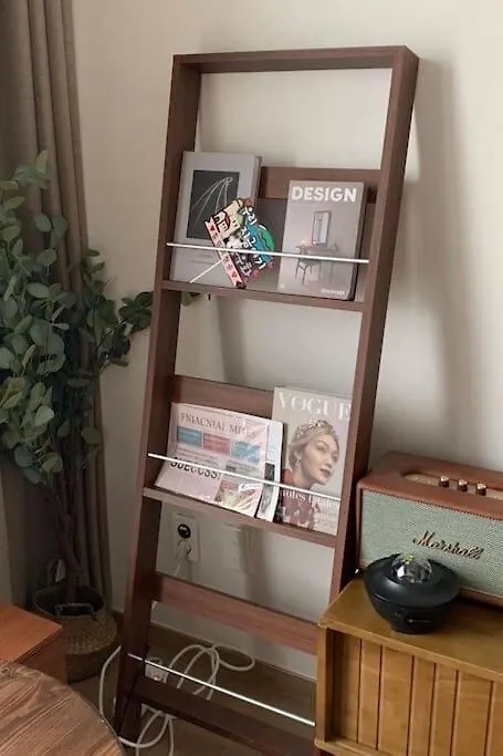 Apartment Aloha Youngjong A Incheon