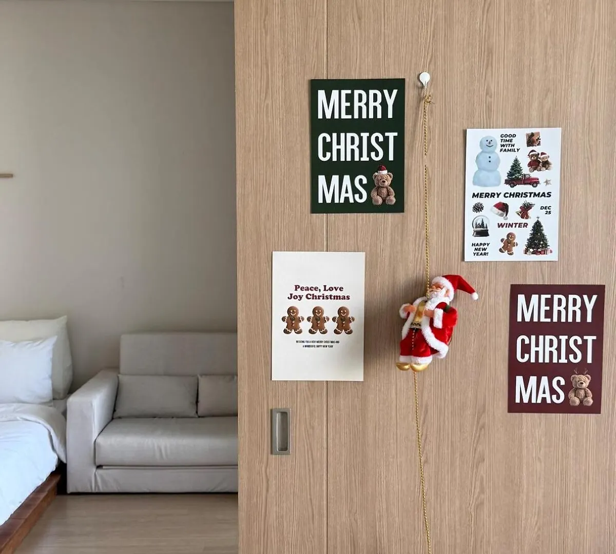 Aloha Youngjong A Incheon Apartment