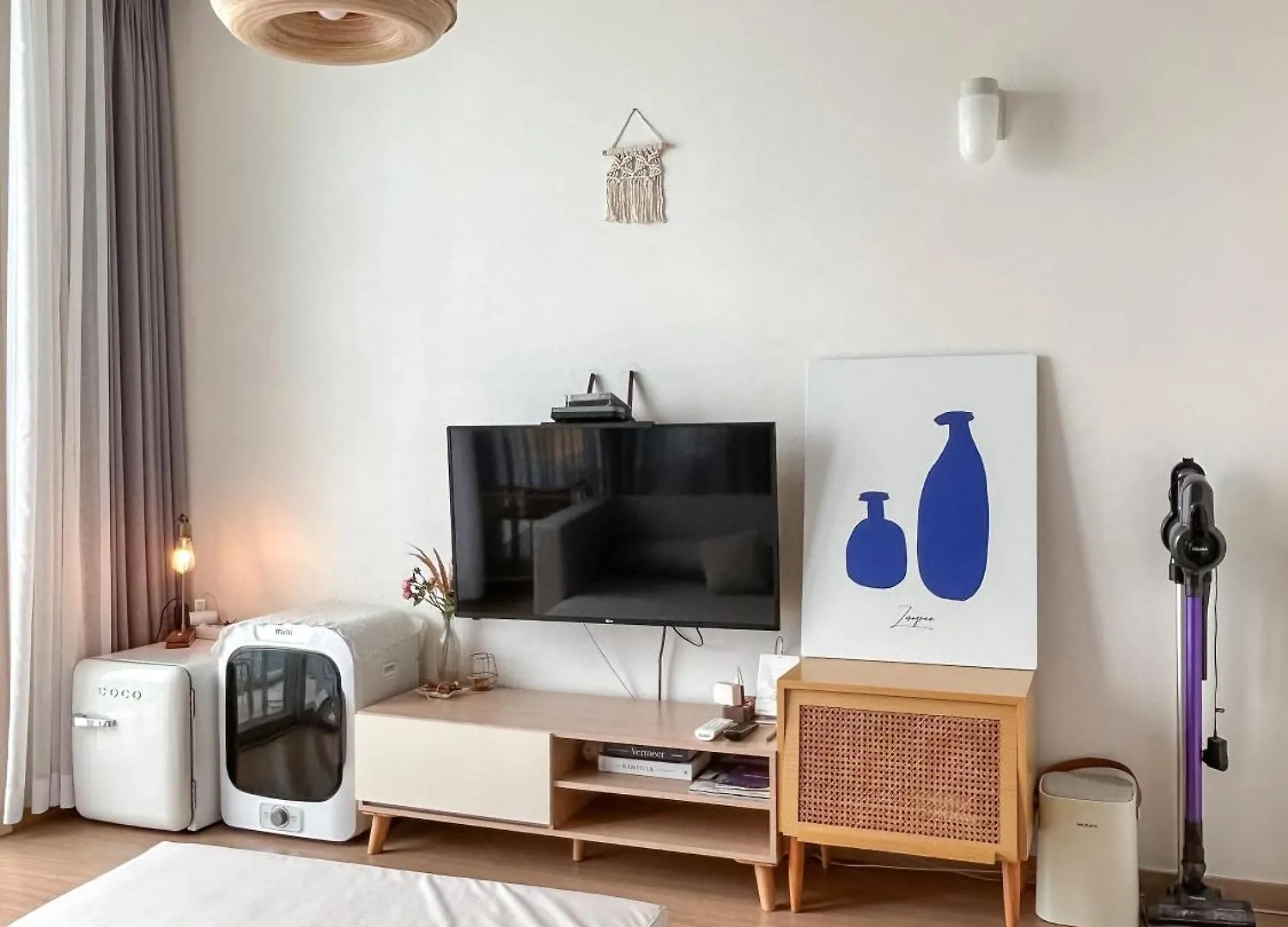 Apartment Aloha Youngjong A Incheon