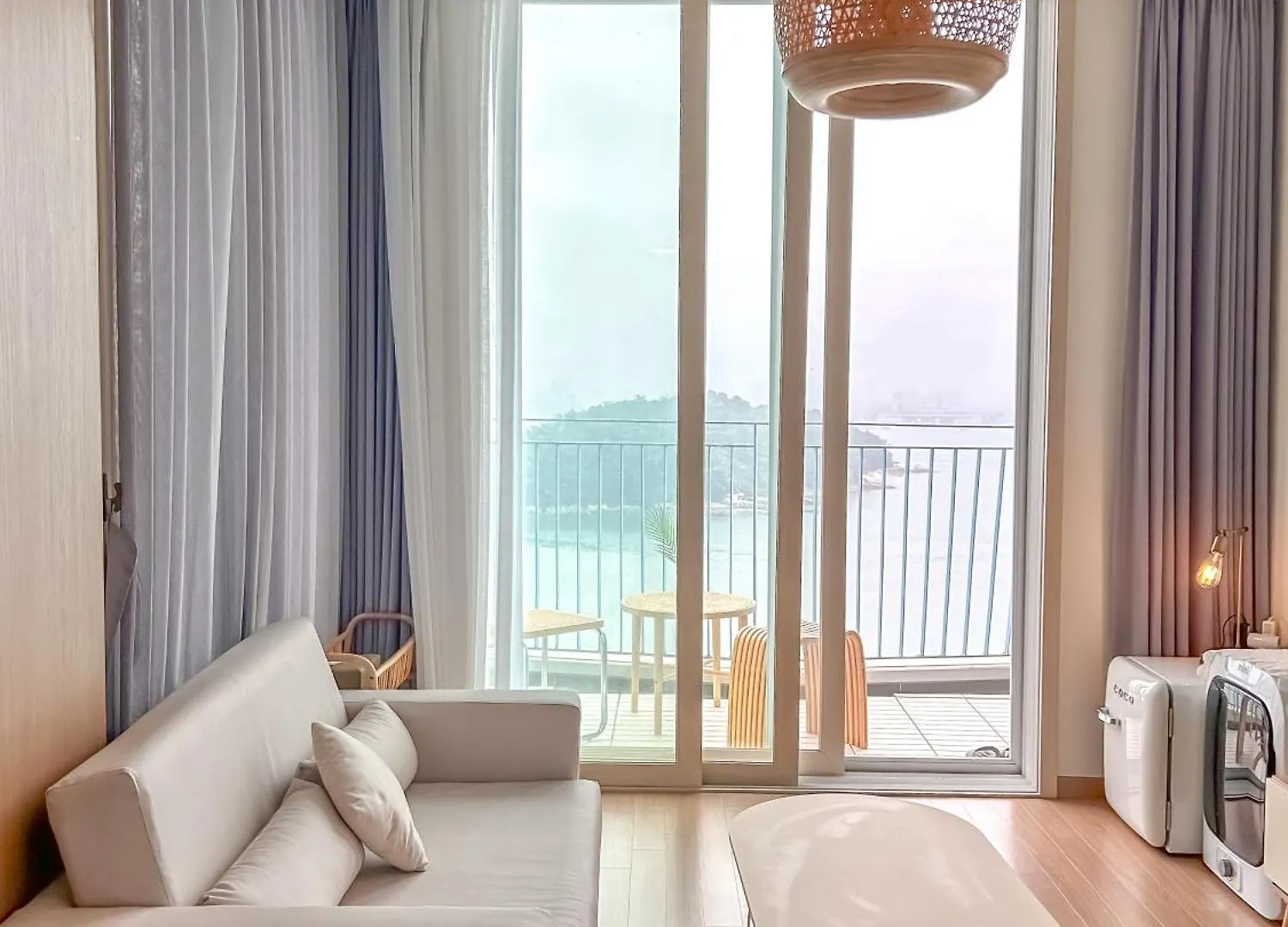 Aloha Youngjong A Incheon Apartment