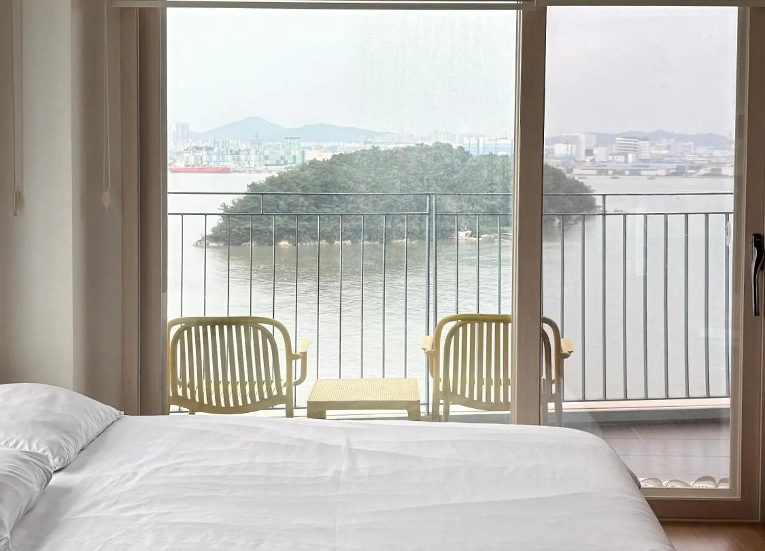 Apartment Aloha Youngjong A Incheon