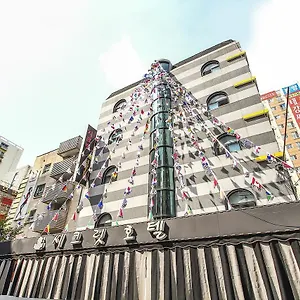 シークレット インチョン広域市